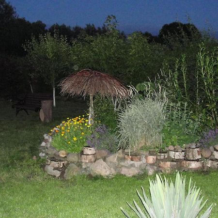 Apartament Wolin Nad Woda Kolo Miedzyzdrojow מראה חיצוני תמונה