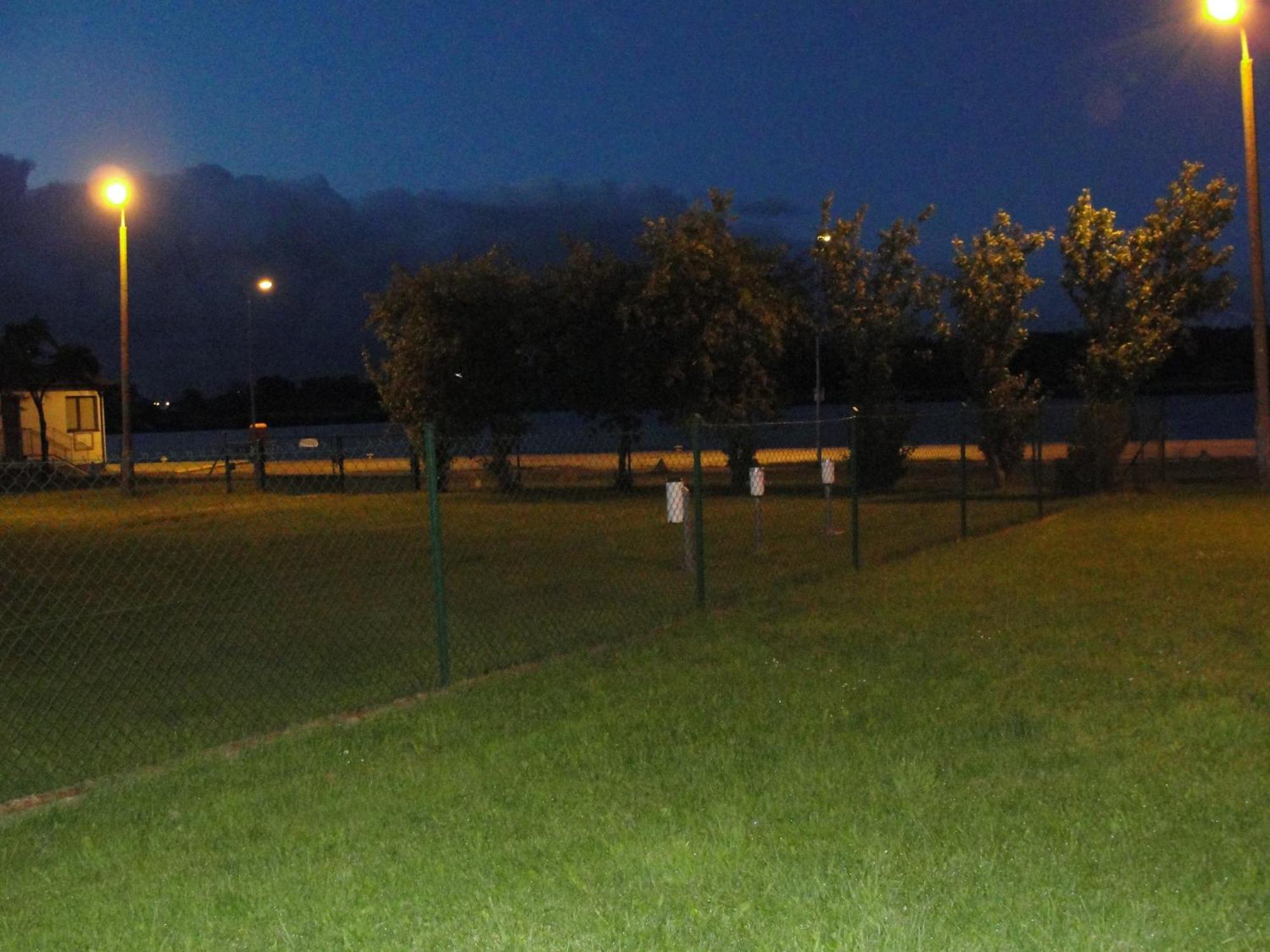 Apartament Wolin Nad Woda Kolo Miedzyzdrojow מראה חיצוני תמונה