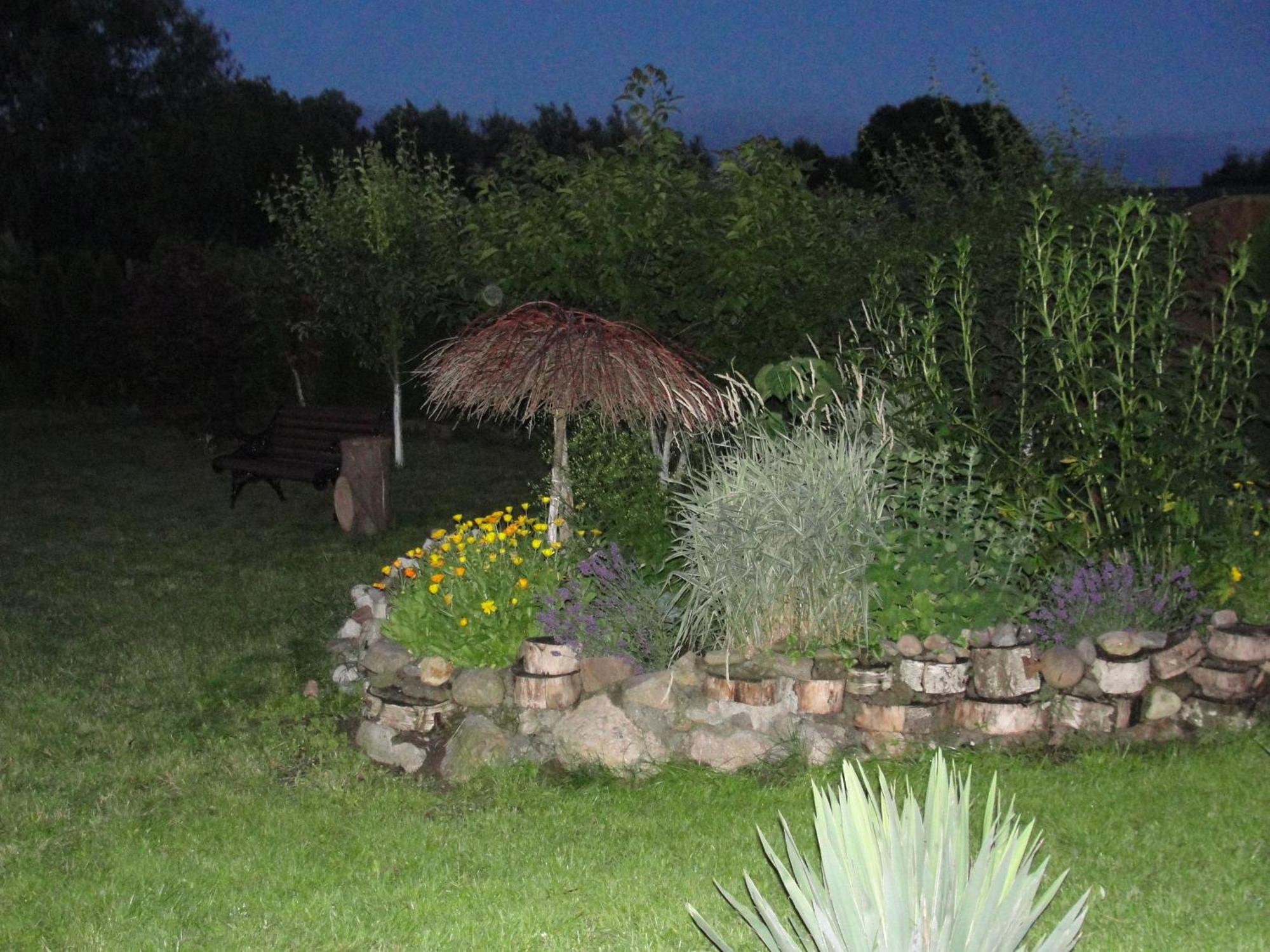 Apartament Wolin Nad Woda Kolo Miedzyzdrojow מראה חיצוני תמונה