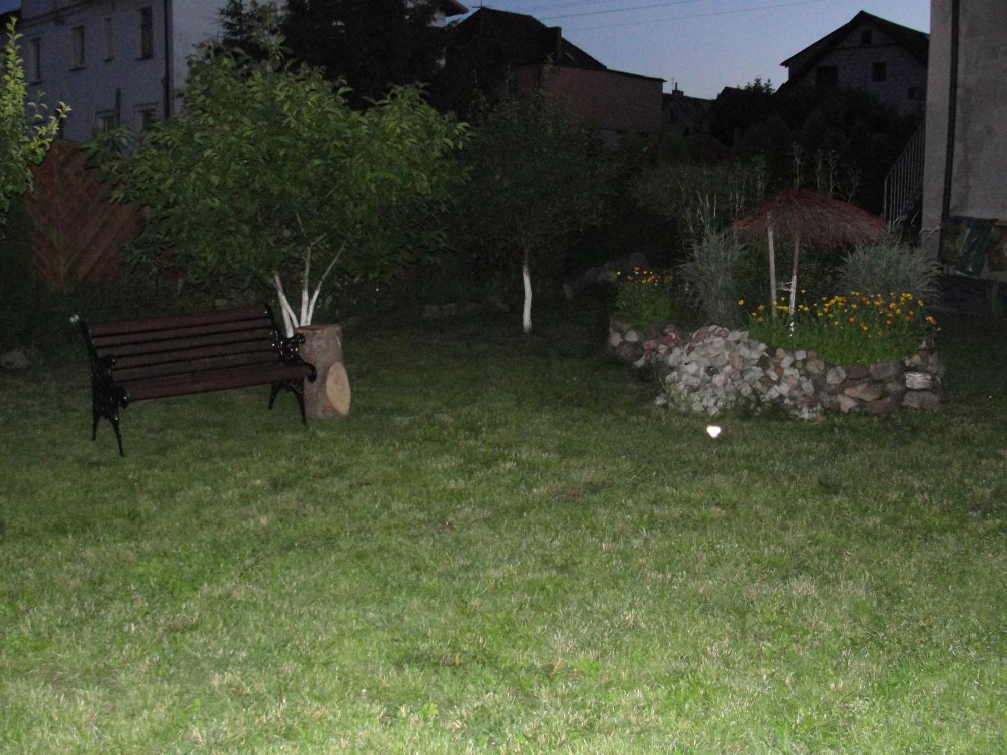 Apartament Wolin Nad Woda Kolo Miedzyzdrojow מראה חיצוני תמונה